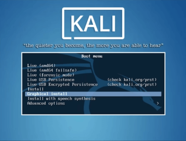 how to install apache spark on kali linux